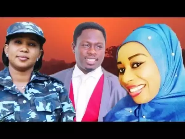 Video: Burin Yar Mace - Latest 2018 Nigerian Hausa Movie Arewa Films
